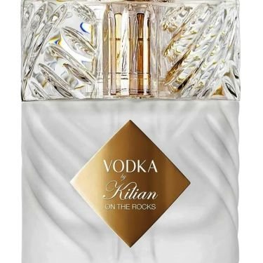 Vodka on the Rocks (2026)