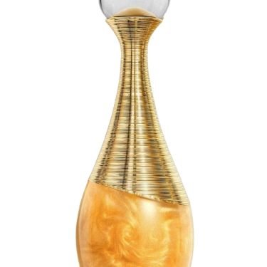J'Adore Shimmering Hair Mist