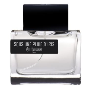 Sous Une Pluie d'Iris