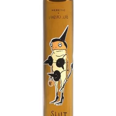Slut for October
