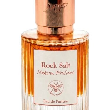 Rock Salt