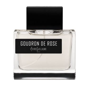 Goudron De Rose
