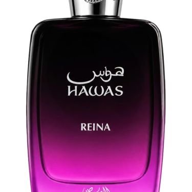 Hawas Reina