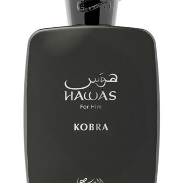 Hawas Kobra