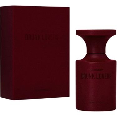 Drunk Lovers (Extrait Extrême)