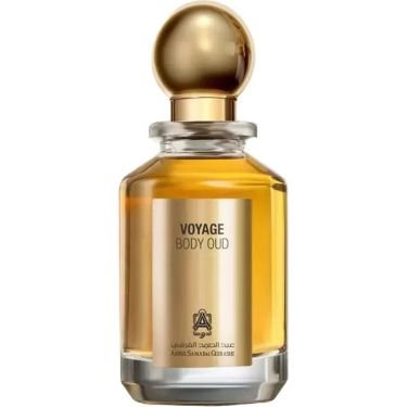 Voyage Body Oud