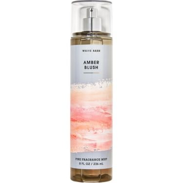 Amber Blush (2025)