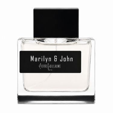 Marilyn & John