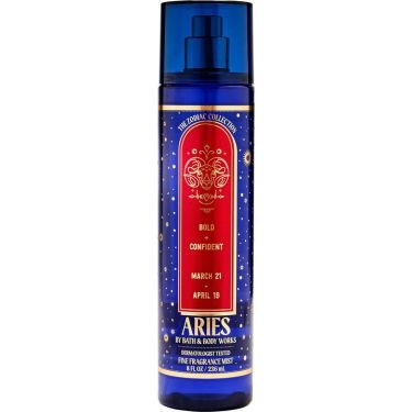 The Zodiac Collection: Aries