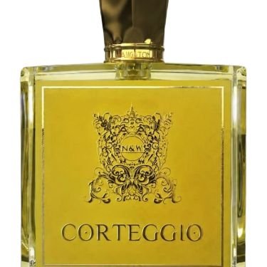 Corteggio