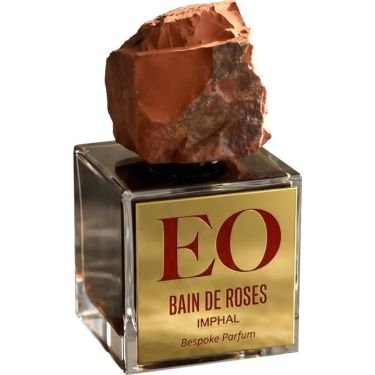 Bain de Roses: Imphal