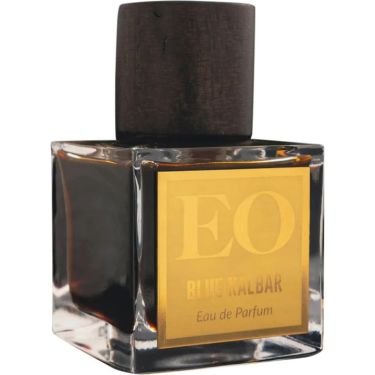 Blue Kalbar (2025) (Eau de Parfum)