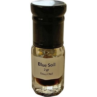 Blue Soil
