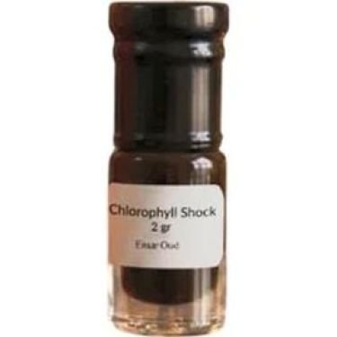 Chlorophyll Shock