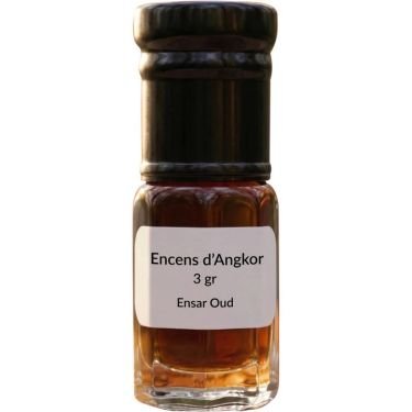 Encens d'Angkor (2026)