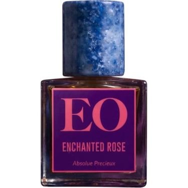 Enchanted Rose: Kynam Blu