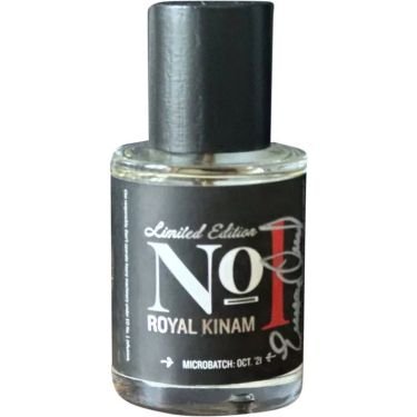 EO N°1: Royal Kinam