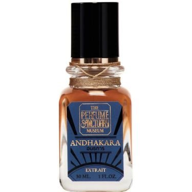 Andhakara