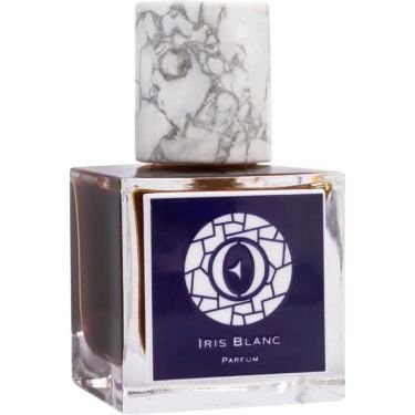 Iris Blanc: Tigerwood