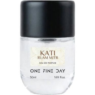 Kati Ruam Mitr