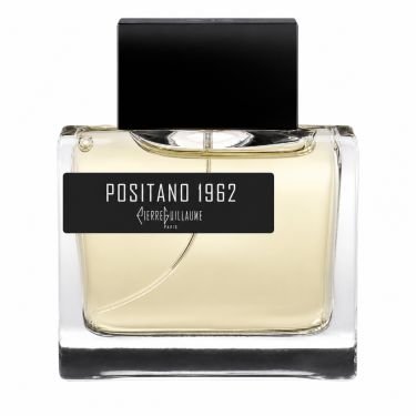 Positano 1962