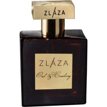 Oud & Cranberry