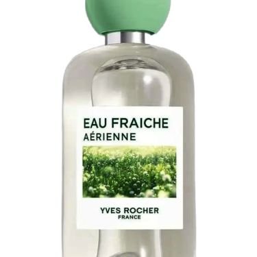 Eau Fraîche Aérienne