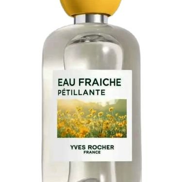 Eau Fraîche Pétillante