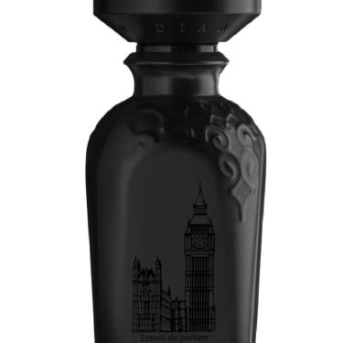 London Black Edition