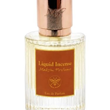Liquid Incense