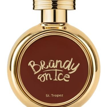 Brandy on Ice