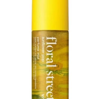 Sunflower Pop (Perfume Mist)