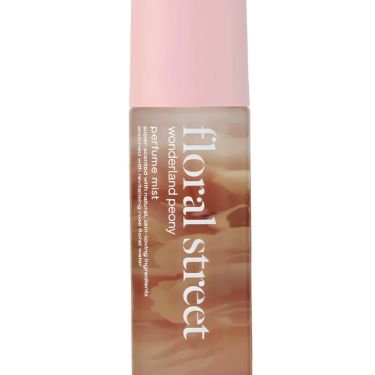 Wonderland Peony (Perfume Mist)