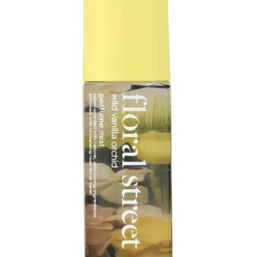 Wild Vanilla Orchid (Perfume Mist)