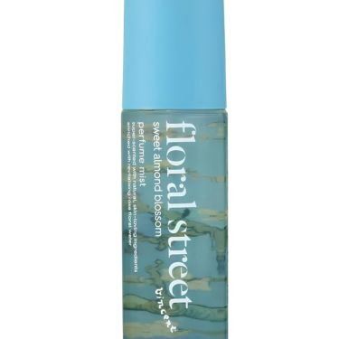 Sweet Almond Blossom (Perfume Mist)