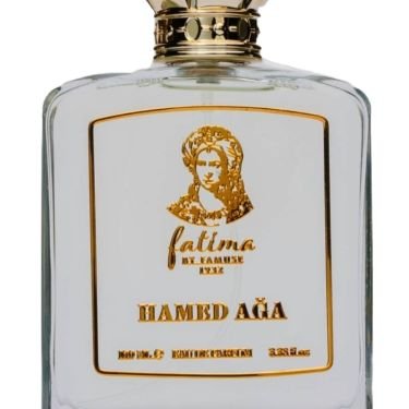 Hamed Aga