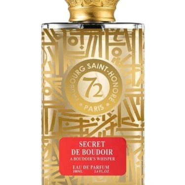Secret De Boudoir