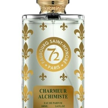 Charmeur Alchimiste