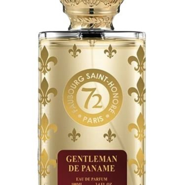 Gentleman De Paname