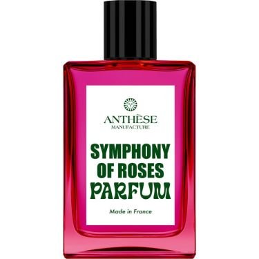 Symphony of Roses
