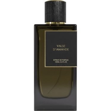 Valse d'Amande