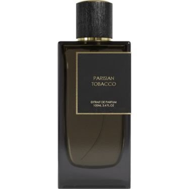 Parisian Tobacco