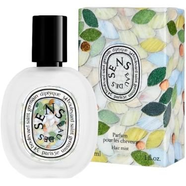 Eau des Sens Edition Limitée 2026 (Parfum Cheveux)