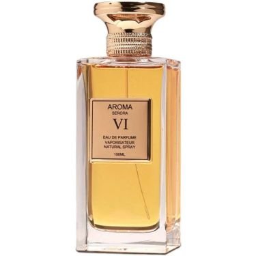 Aroma Señora VI
