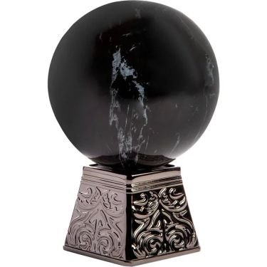 Black Obsidian