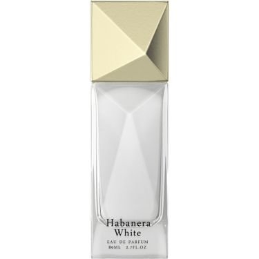 Habanera White