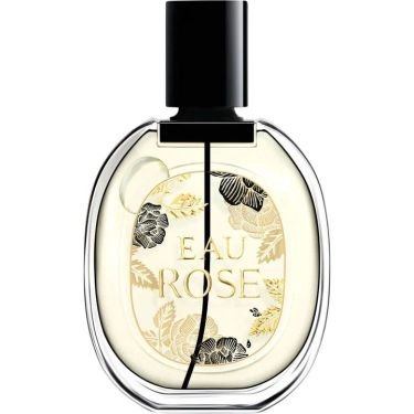 Eau Rose Édition de Fêtes 2025