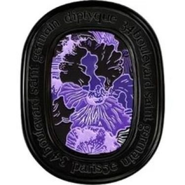 Fleur de Peau (Parfum Solide)