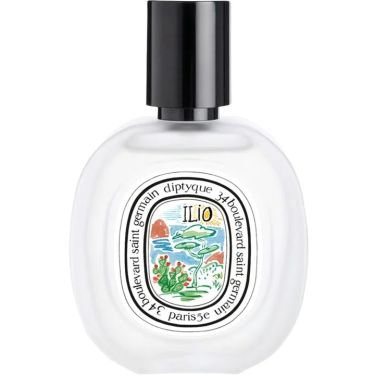 Ilio Edition Limitée 2022 (Parfum Cheveux)