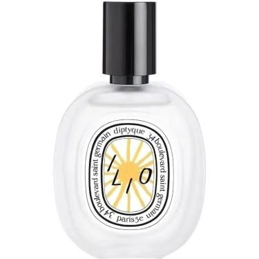Ilio Edition Limitée 2023 (Parfum Cheveux)